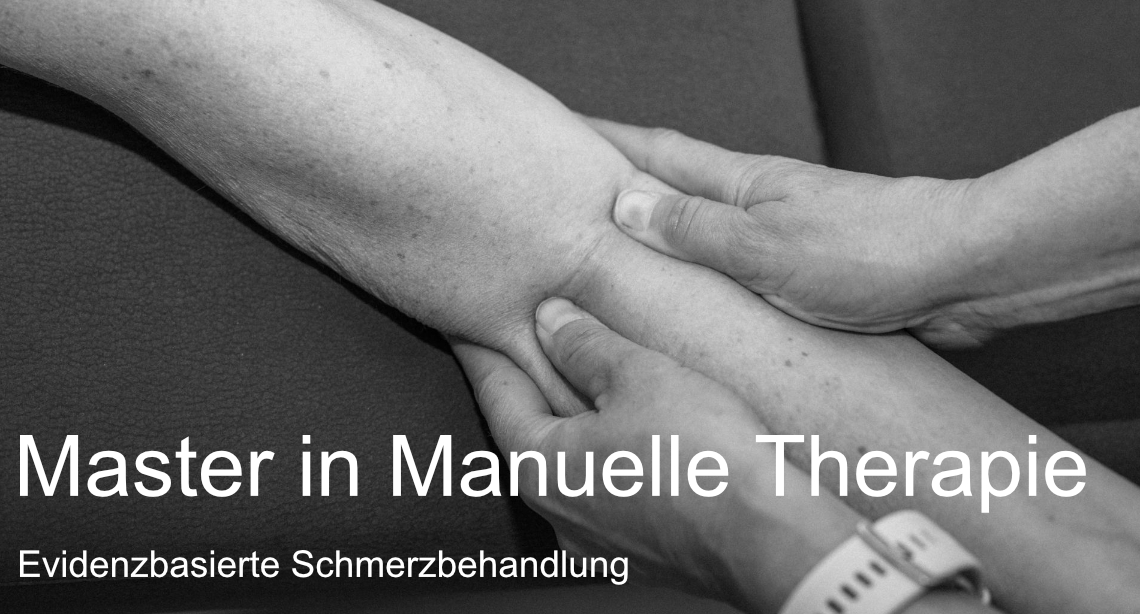 Manuelle Therapie
